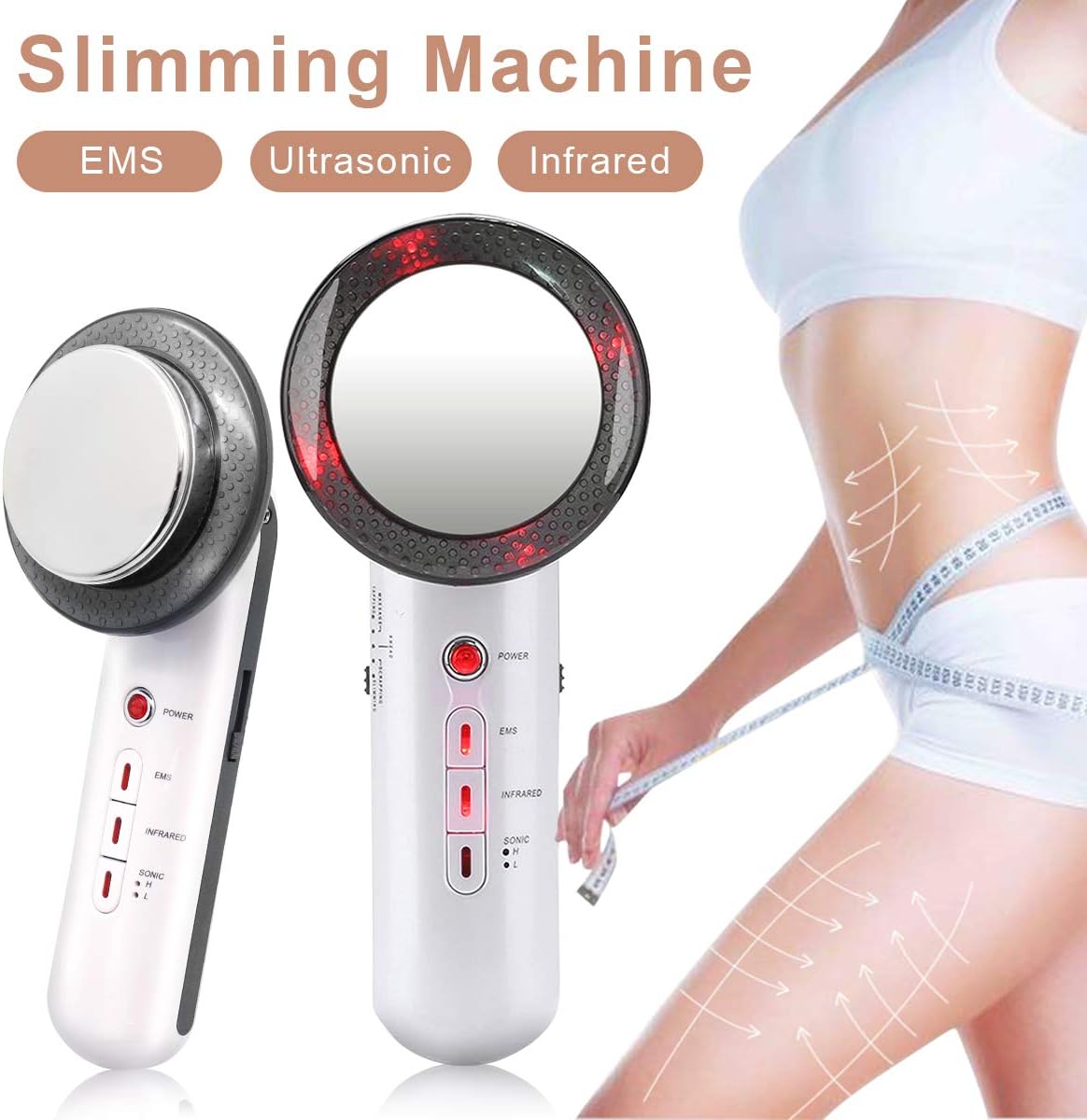 Body Skin Care Tighting Lifting