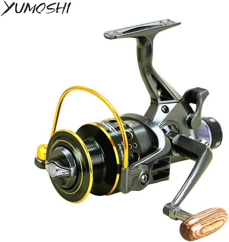 fishing reel drag