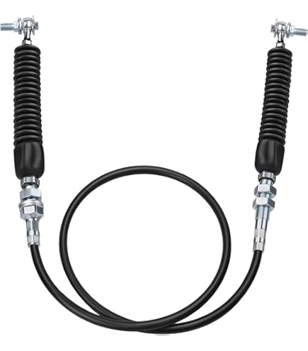 Amazon.com: DUDUBUY Shift Cable Gear Selector for Polaris 2015-24
