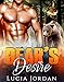 Bear's Desire: Bear Shifter Romance