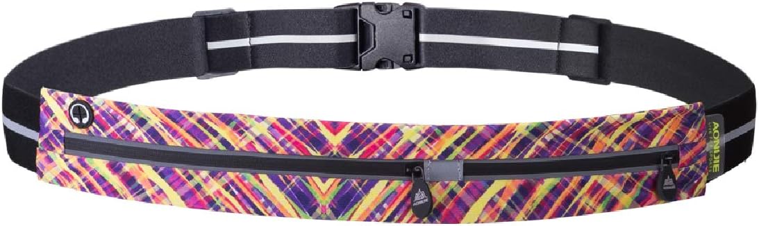 sacchetto pettorale per marsupio da donna