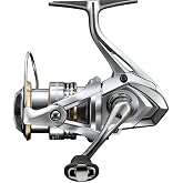 Shimano Sedona FJ Spinning Reel (SE500FJ) Fishing