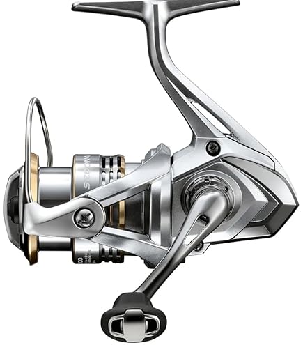 SHIMANO Double Axis Reel 22 Calcutta Conquest 200XG 201XG (Left