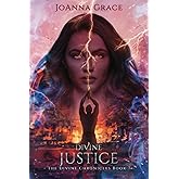 Divine Justice (The Divine Chronicles)
