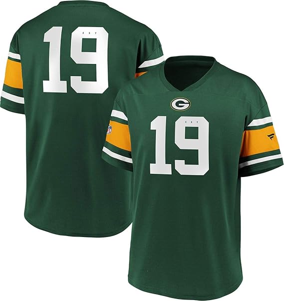 packers trikot