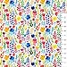 Waterproof PUL Fabric Print 56