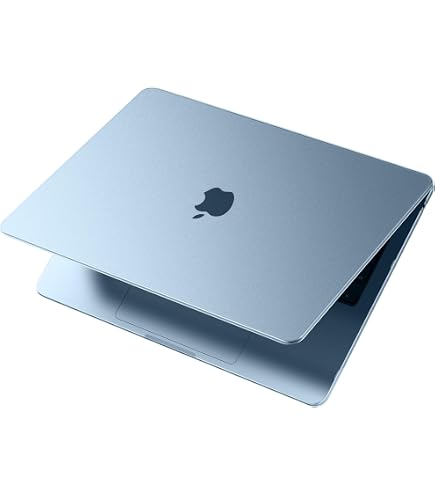 2025 Apple MacBook Air with Apple M4 Chip (13-inch, 16GB Unified