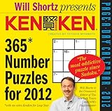 KenKen 2012 Calendar by 