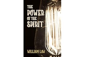 The Power of the Spirit