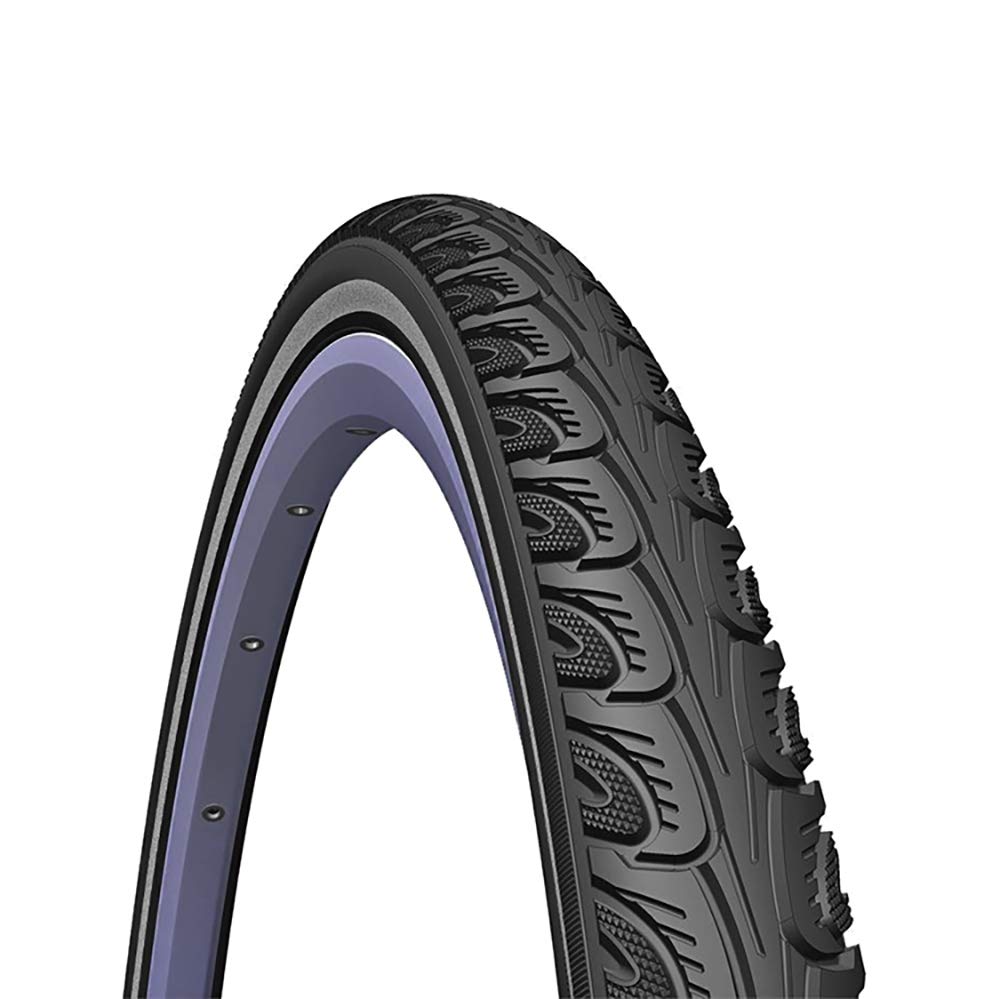 Mitas Unisex - Adult Hook V 69 Tyres, Black, One Size