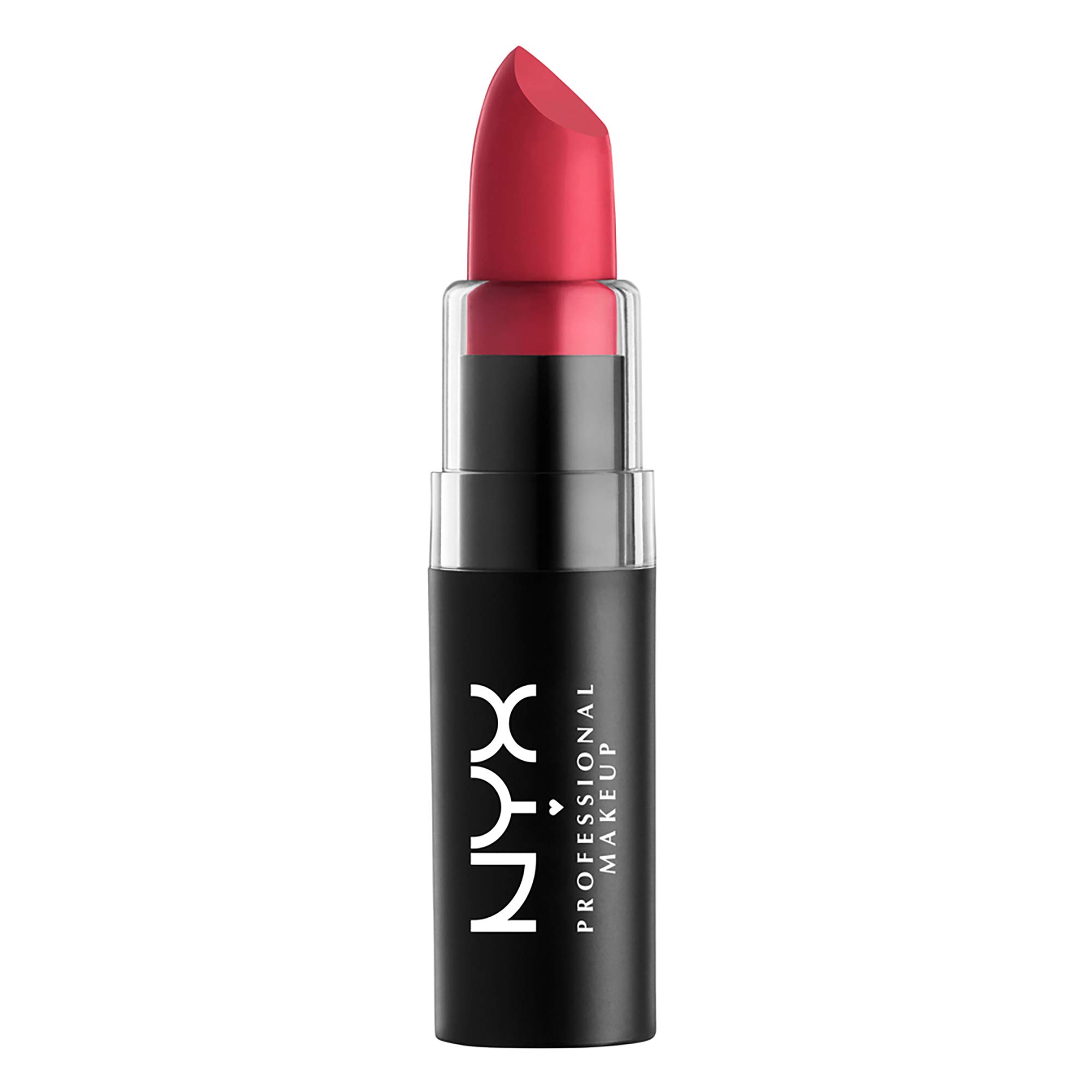 NYX Matte Lipstick Merlot