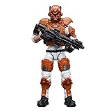 Pipigirl Joytoy 1/18 Soldier Action Figure, Army