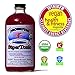“Sports” SuperTonic with electrolytes and adaptogens: organic, probiotic. 11 servings/bottle. No shipping charges with minimum. Pure juice of raw fermented sauerkraut, unpasteurized, kosher.