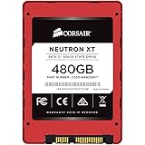 Corsair Neutron XT 480GB SATA III MLC 7mm Internal Solid State Drive 2.5-Inch