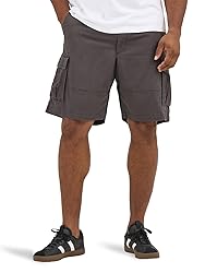 Lee Men's Big & Tall Extreme Motion Carolina Cargo