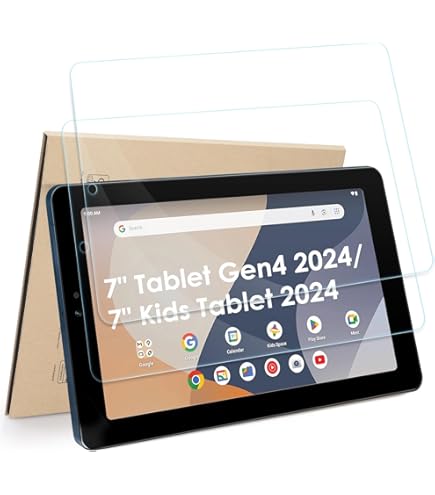 Amazon.com : VOLENTEX 7 Inch Tablet, Quad Core Android 13 OS, 32GB