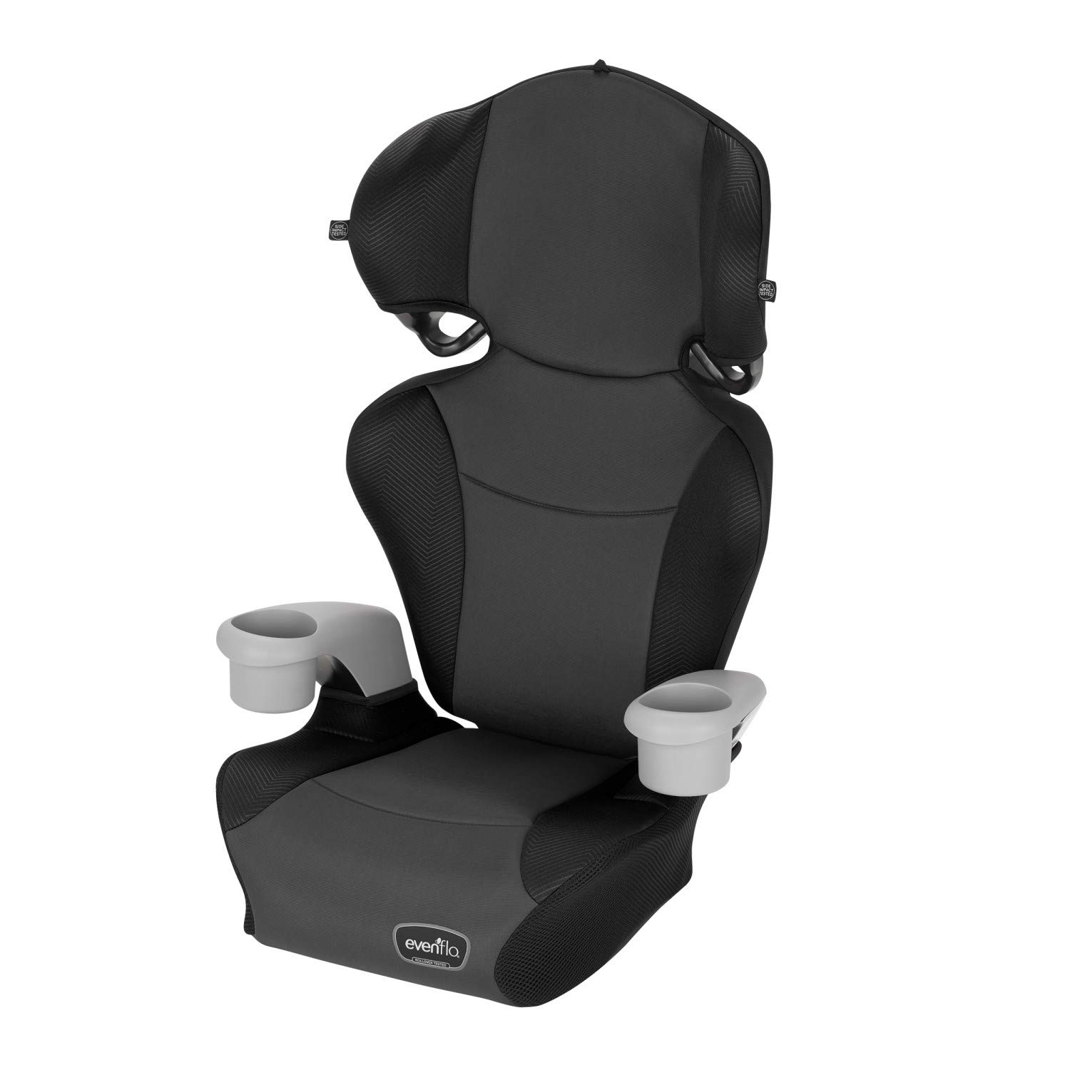 Evenflo Big Kid Sport High Back Booster Car