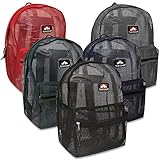 Trailmaker Mesh Backpack