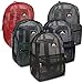 Trailmaker Mesh Backpack