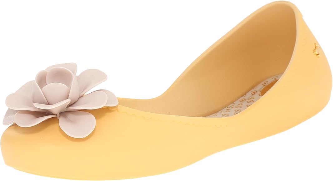 zaxy ballet flats