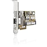 HPE ISS BTO 631667-B21 Smart Array P222/512MB FBWC