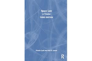 Space Law: A Treatise