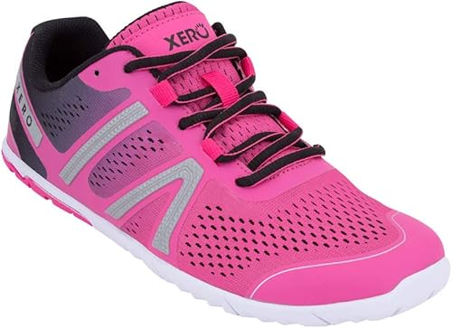 xero shoes xero hfs mens lightweight road running shoes