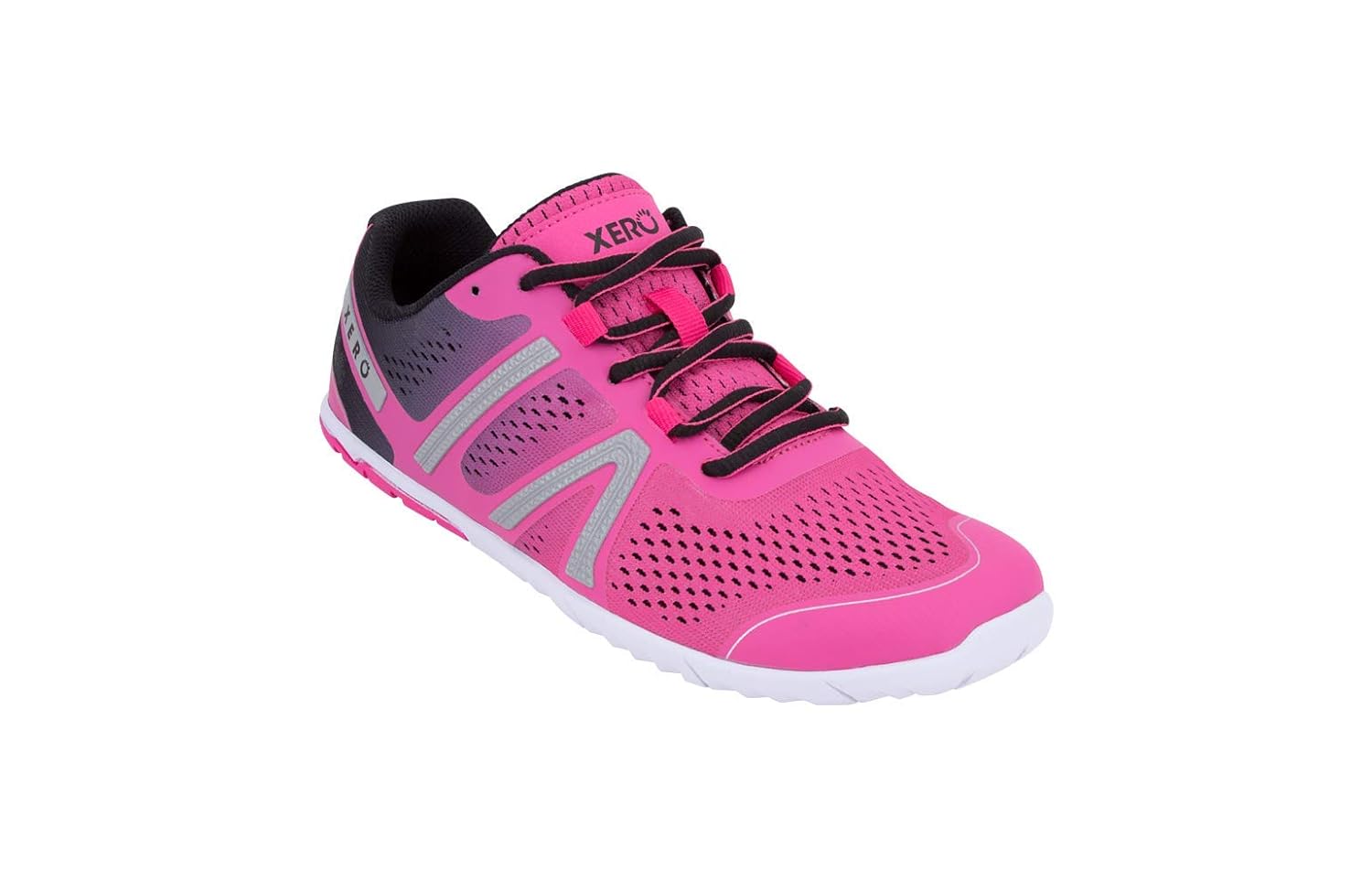 Xero Shoes HFS Women's Lightweight BarefootInspired Minimalist Road