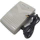 ckpsms Brand- 1PCS Foot Control Pedal # 4123141-01 Compatible with/Replacement for Husqvarna Viking Brand/White Brand Sewing 
