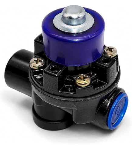 Amazon.com: World American WA277147 Air Brake Pressure Protection