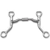 Myler 04 HBT Shank