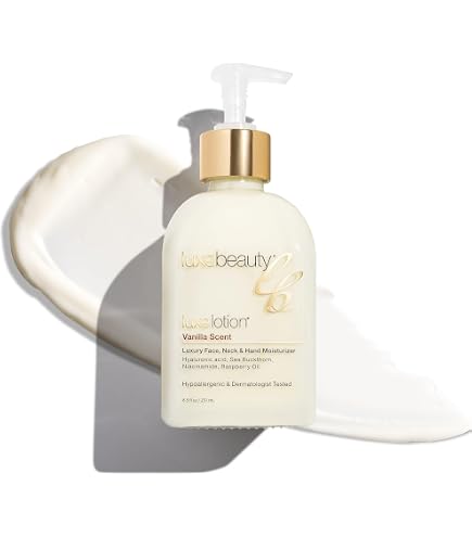Amazon.com : Non Greasy Hyaluronic Acid Moisturizer for Face, Neck