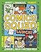 Comics Squad #2: Lunch!: (A Graphic Novel)