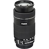 Canon EF-S 55-250mm F4-5.6 is STM