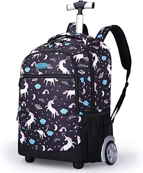 amazon school trolley bags