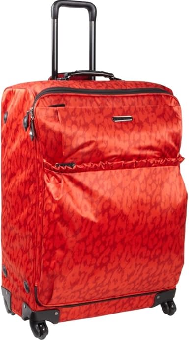rock luggage amazon