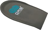 OR8 Wellness Gel Heel Shock Pad Insert for Plantar Fasciitis Large 7-11 view 3