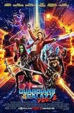Posters USA - Marvel Guardians of the Galaxy Vol. 2 II Movie Poster GLOSSY FINISH - MOV831 (24