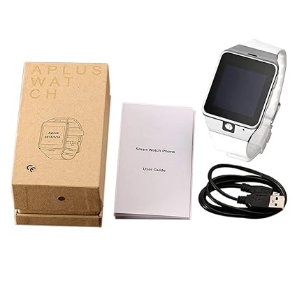 Zinniaya LEMFO GV18 Pedometer Sleep Monitor Waterproof Smart Watch ...