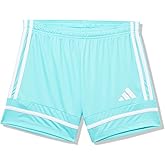 Adidas Girls Squadra 25 Shorts