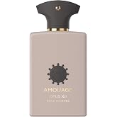 AMOUAGE OPUS XII ROSE INCENSE Eau de Parfum - Universal Fragrance for Men and Women