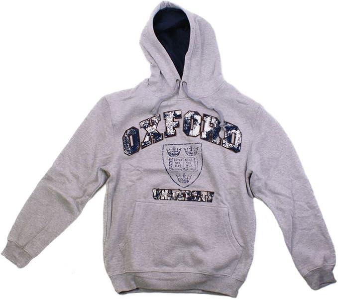 felpa oxford university