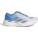 Adidas Mens Adizero Evolution Sl Woven Running Shoes