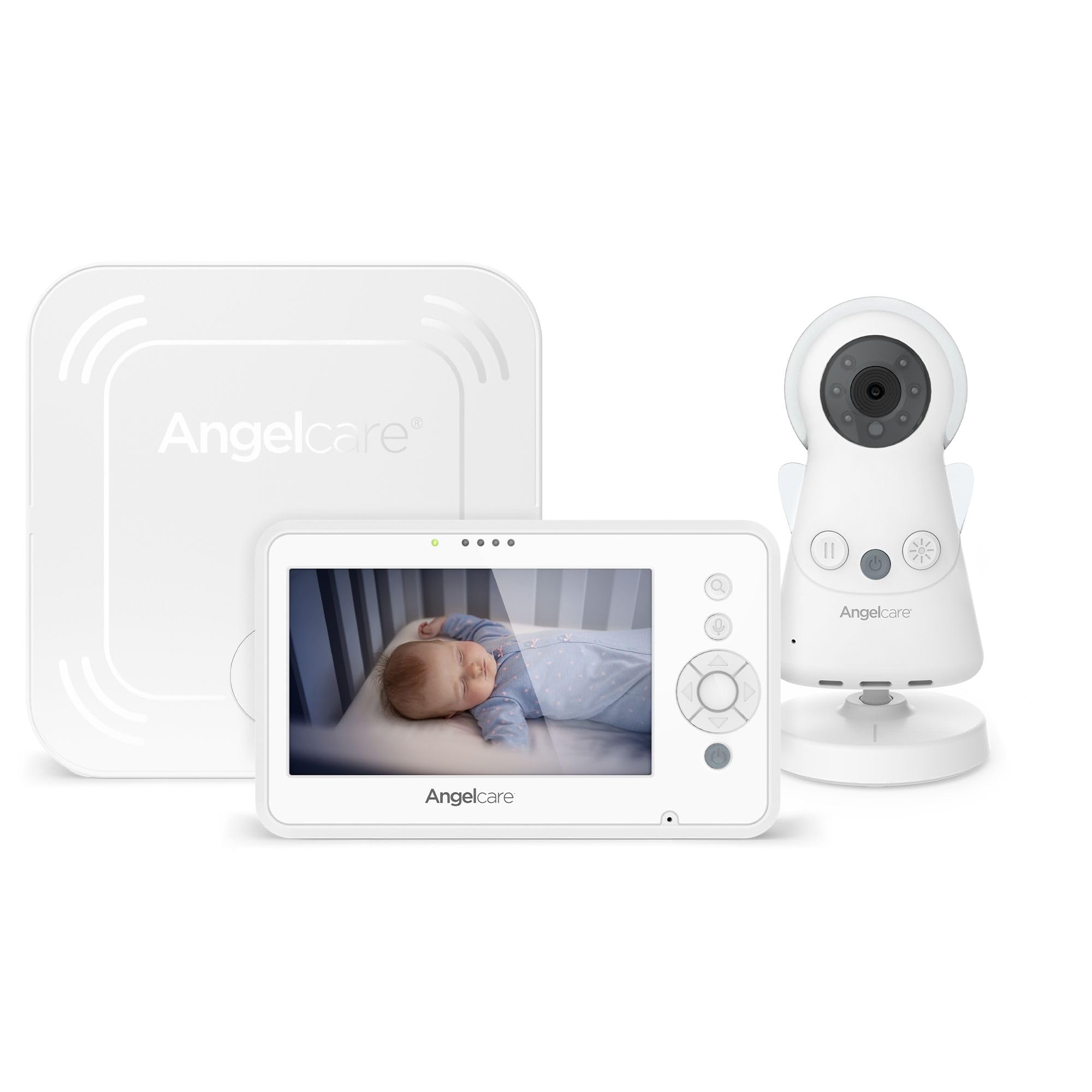 Angelcare - Video-Babyphone mi
