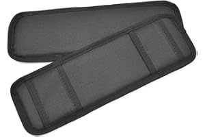 Protective Covers for Ratchet Straps | Trailer Strap Protective Sleeves | Adjustable Pad for Marine Boat Rv Moving Trailer Tr