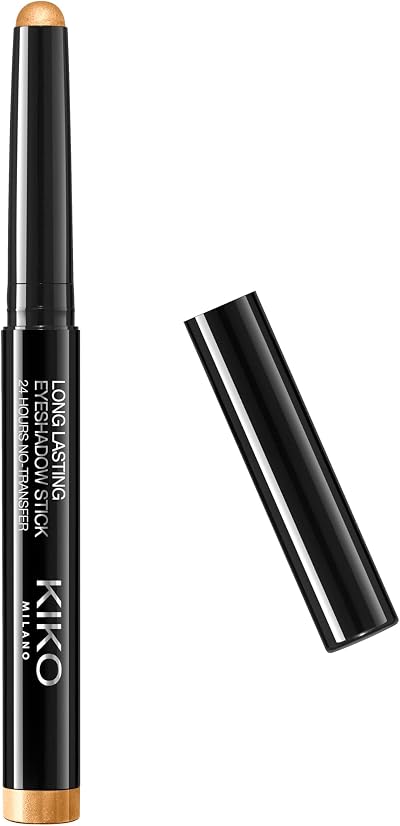 KIKO Milano Long Lasting Eyeshadow Stick 04 Creamy 24h Hold