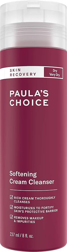 paula's choice skin recovery cleanser
