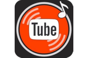 Floating Media Player – Background Video & Audio