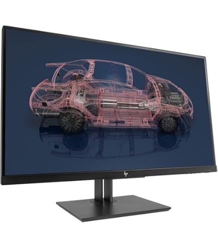 Amazon.com: HP 2TB68A4ABB Business Z27 27