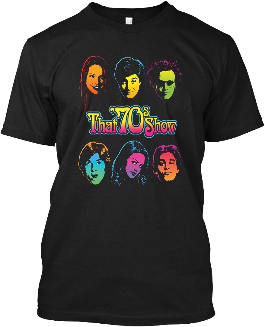 That 70s Show Tee|T-Shirt